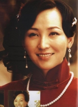 岳丽娜图片