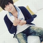 ��˧����QQ����ͷ��_������������ղ���һ˿���˵�΢Ц