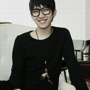 ��˧����QQ����ͷ��_������������ղ���һ˿���˵�΢Ц