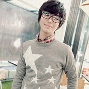 ��˧����QQ����ͷ��_������������ղ���һ˿���˵�΢Ц