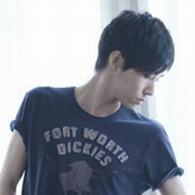 ��˧����QQ����ͷ��_������������ղ���һ˿���˵�΢Ц