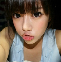 �����ɰ�QQŮ��ͷ�񣬵�һ�ۿ������������޷�����