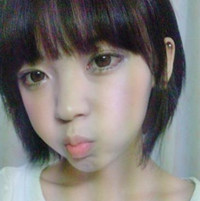 �����ɰ�QQŮ��ͷ�񣬵�һ�ۿ������������޷�����