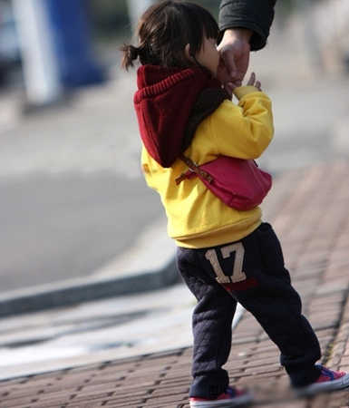 �ܳ���С˧����Ů