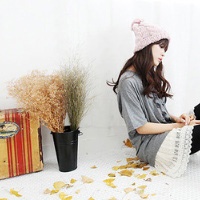 �ɰ�����СŮ��