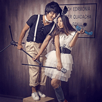 ����һ�Զ�