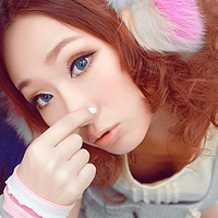 QQ����ͷ�����ŷֿ��ģ�һ��һŮһ��һ�ҳ�Ψ��