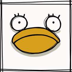 �ɰ���ͨ����ͷ�񣬷�������������е���Ĭ