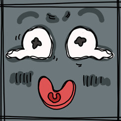 �ɰ���ͨ����ͷ�񣬷�������������е���Ĭ