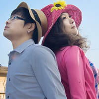 ��ָ���QQ����һ��һ��ͷ����ĺܳ�ֵܹ�ͷ��