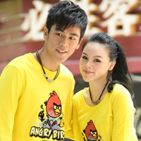 ��ŭ��С���������QQͷ���㲻�ú��ѹ��һ����