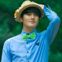 ���һ����QQ����ͷ������������֪���ڵȵ���һ��