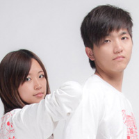 ���һ����QQ����ͷ������������֪���ڵȵ���һ��