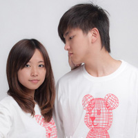 ���һ����QQ����ͷ������������֪���ڵȵ���һ��