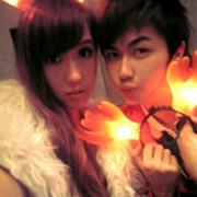 Ψ���Ҹ�qq����ͷ������һ�ԶԵ��ҵ���һ��������