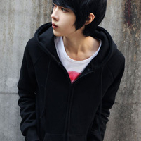 �������µ�QQ����ͷ�񣬼�װ��֪��ϲ������Լ�