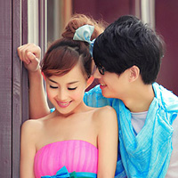 �����⾳����QQͷ���ѵõ�һЦ�������ҵ�����