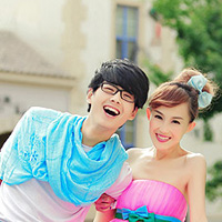 �����⾳����QQͷ���ѵõ�һЦ�������ҵ�����