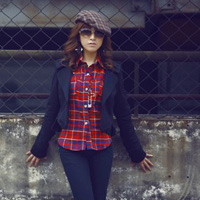 �����⾳����QQͷ���ѵõ�һЦ�������ҵ�����