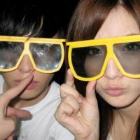 ���Ҹ������ǵ����ף������������qqͷ��һ��һ��