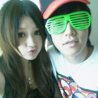 ���Ҹ������ǵ����ף������������qqͷ��һ��һ��