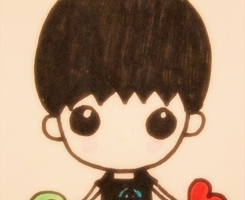 �ɰ��Ķ�������QQͷ�����Ǵ󲽵����Ҹ�����