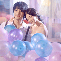 Ψ�����º���QQͷ�񣬵ȴ����Ǿ����ڱ������ҵ�����