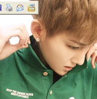 �ɰ�˧��QQС����ͷ�񣬲����㣬�ź������������㣬�����ź���