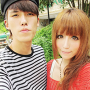 qq����������ͷ�񣬷�����һ��һŮΨ����ק