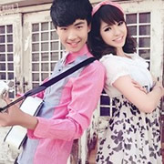 qq����������ͷ�񣬷�����һ��һŮΨ����ק