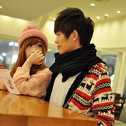 qq����������ͷ�񣬷�����һ��һŮΨ����ק