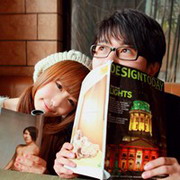 qq����������ͷ�񣬷�����һ��һŮΨ����ק