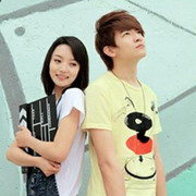 ����QQ����ͷ��һ��һŮ��ʱ��������ɴ��Ƭ����