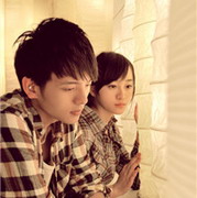 ����QQ����ͷ��һ��һŮ��ʱ��������ɴ��Ƭ����