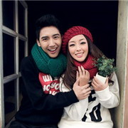 ����QQ����ͷ��һ��һŮ��ʱ��������ɴ��Ƭ����