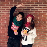 ����QQ����ͷ��һ��һŮ��ʱ��������ɴ��Ƭ����