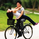 �������˵��Ҹ�����QQͷ���ഺ��ʱ�����������ϧ