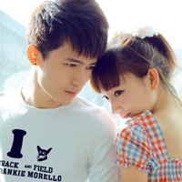 qq����ͷ��һ��һŮһ��һ��,Ψ������һ�Զ�