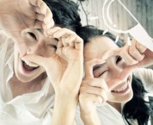 Ψ������ͷ��һ��һŮ