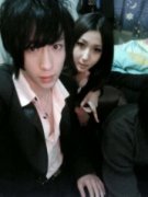 Ψ������ͷ��һ��һŮ