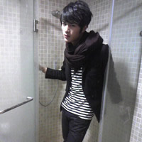 ����Ψ������ͷ�񣬳���ʱ�е���װ����˧��������