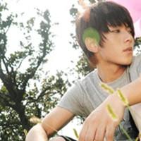 qq����ʱ����ʿͷ�񣬴����۾����������ǲ�һ��