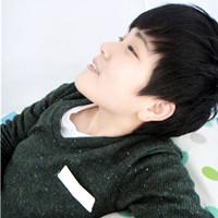 qq����ʱ����ʿͷ�񣬴����۾����������ǲ�һ��