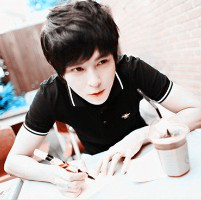 qq����ʱ����ʿͷ�񣬴����۾����������ǲ�һ��