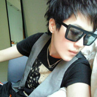 ���³���2012qq����ͷ�����ǳ�˧��ק�޷��ֵ�������