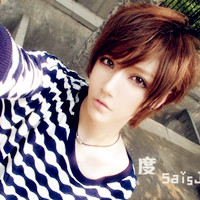 ��˧��������QQͷ��_��һ ����ʱ���Էܲ�����