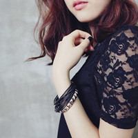 ��������Ů��QQͷ��ÿ����·��������ǰ����ĵط�