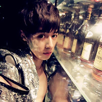 ����������ͷ��ק�������۾�����ô��˧������