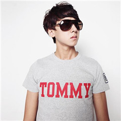 ����˧������QQͷ��Ŭ�����Լ�������