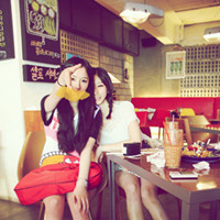 ��������ĸ���Ů��QQͷ������Ŭ���������ڵ�����